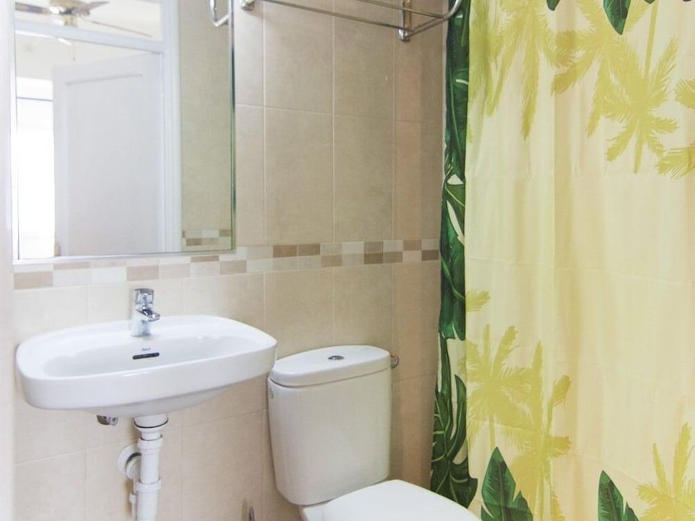 Nanit Rooms Ibiza Hostal Santa Eulària des Riu Exterior foto